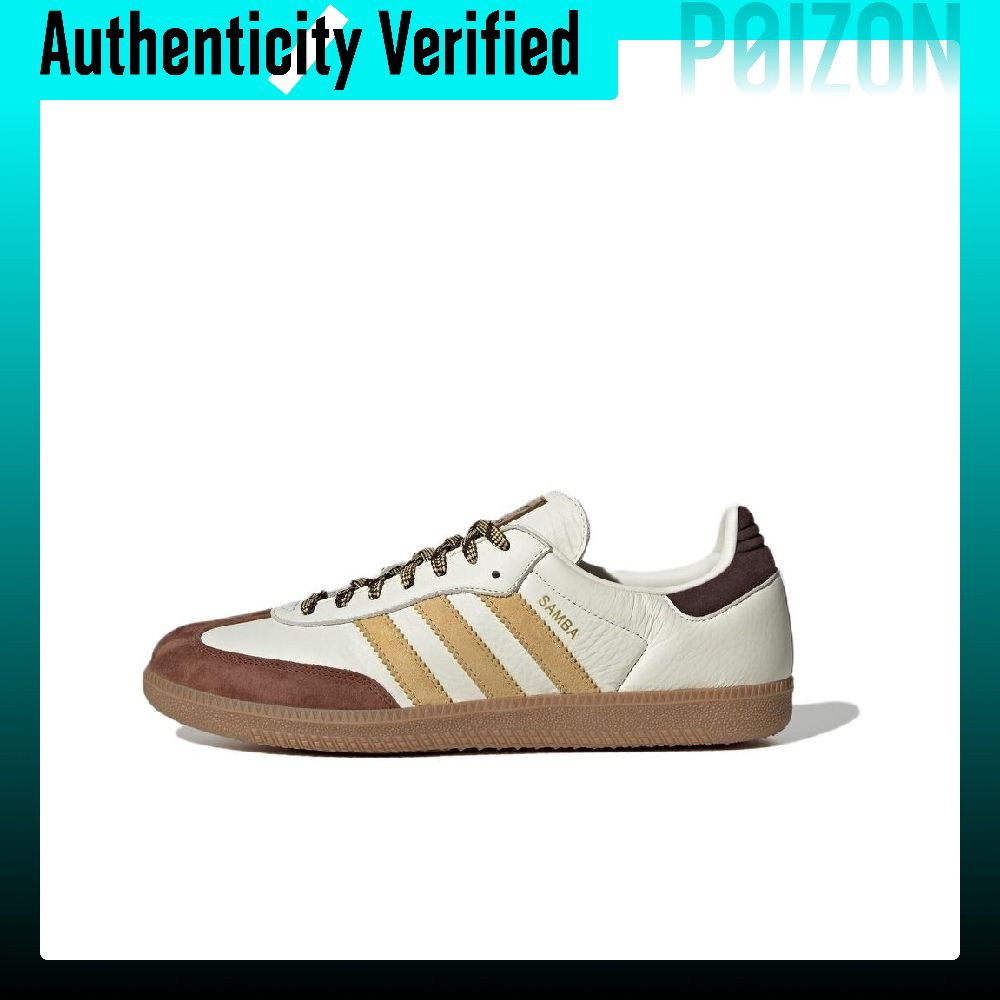 Adidas Shoes Samba - Adidas Originals SAMBA OG Zapatillas de