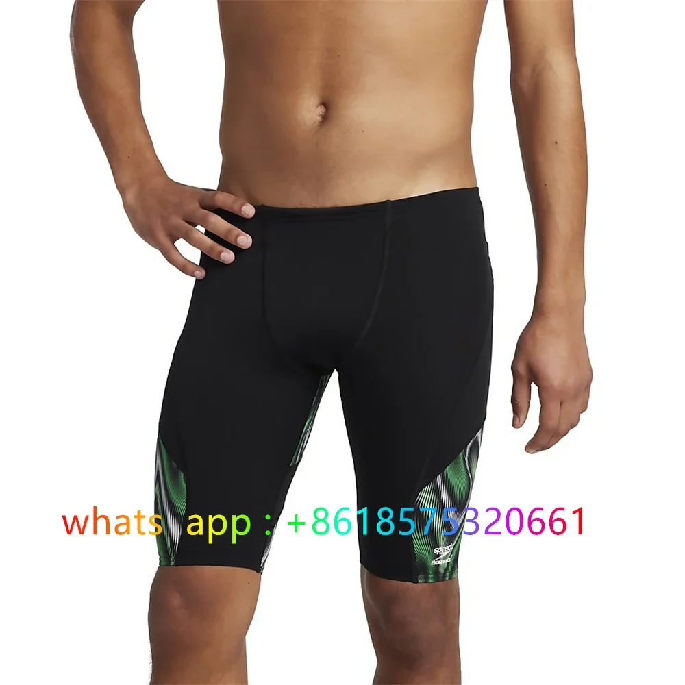 Traje de Baño para Hombre, Tip - Swim Trunk Quick Dry reseña y precio