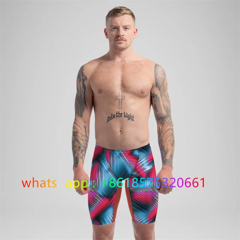 Traje de Baño para Hombre, Tip - Swim Trunk Quick Dry reseña y precio