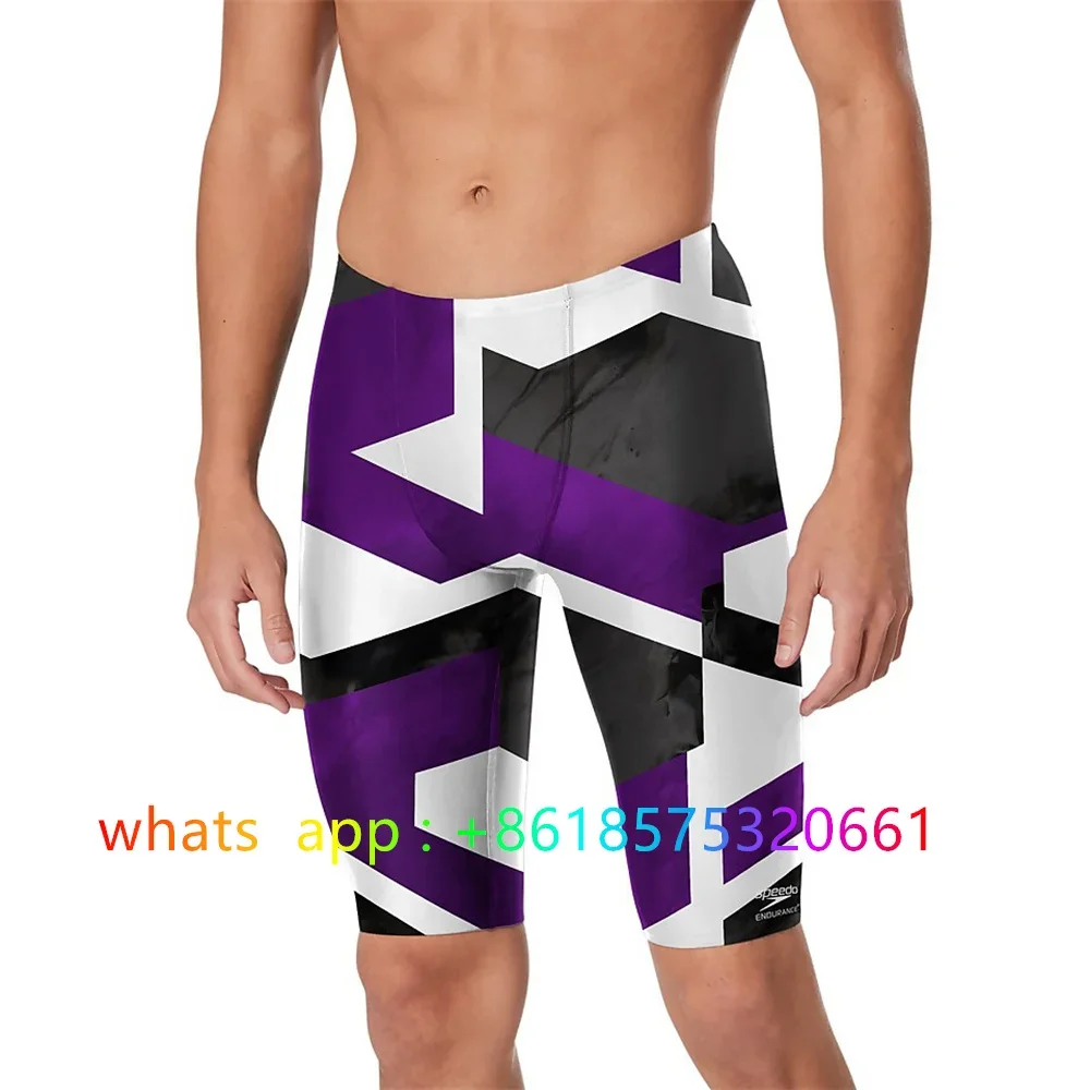 Traje de Baño para Hombre, Tip - Swim Trunk Quick Dry reseña y precio