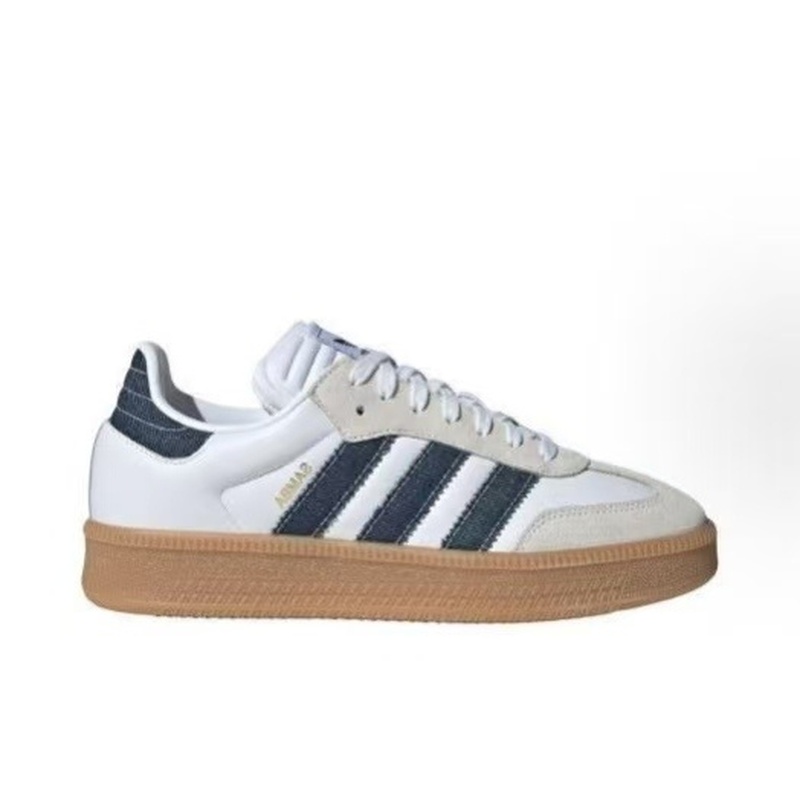 Adidas Originals SAMBA XLG, za - Adidas Shoes Samba reseña y precio