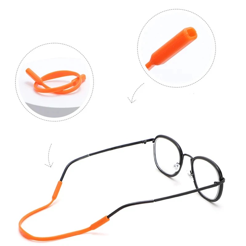 1/3/6 Piezas de Productos para - Sunglass Retainer Cord reseña y precio