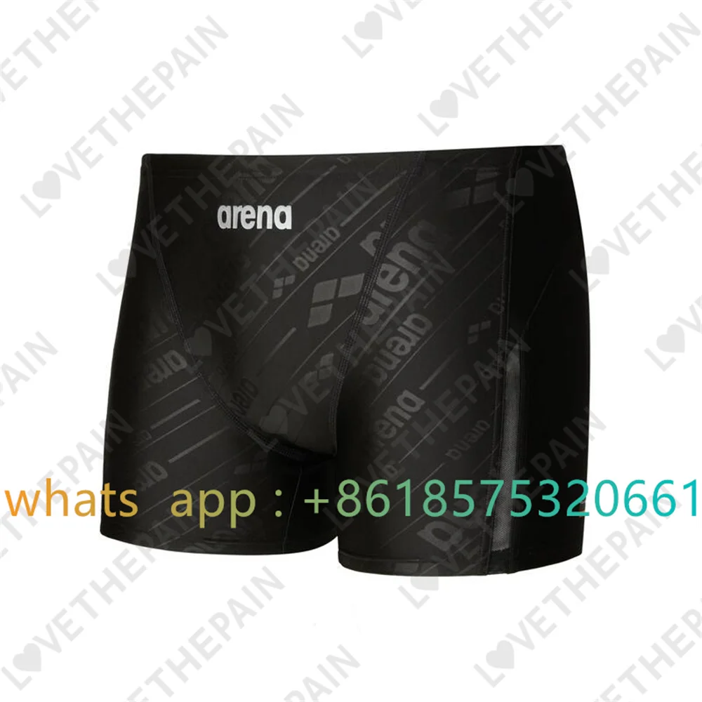 Traje de Baño de Verano para H - Swim Trunk Quick Dry reseña y precio