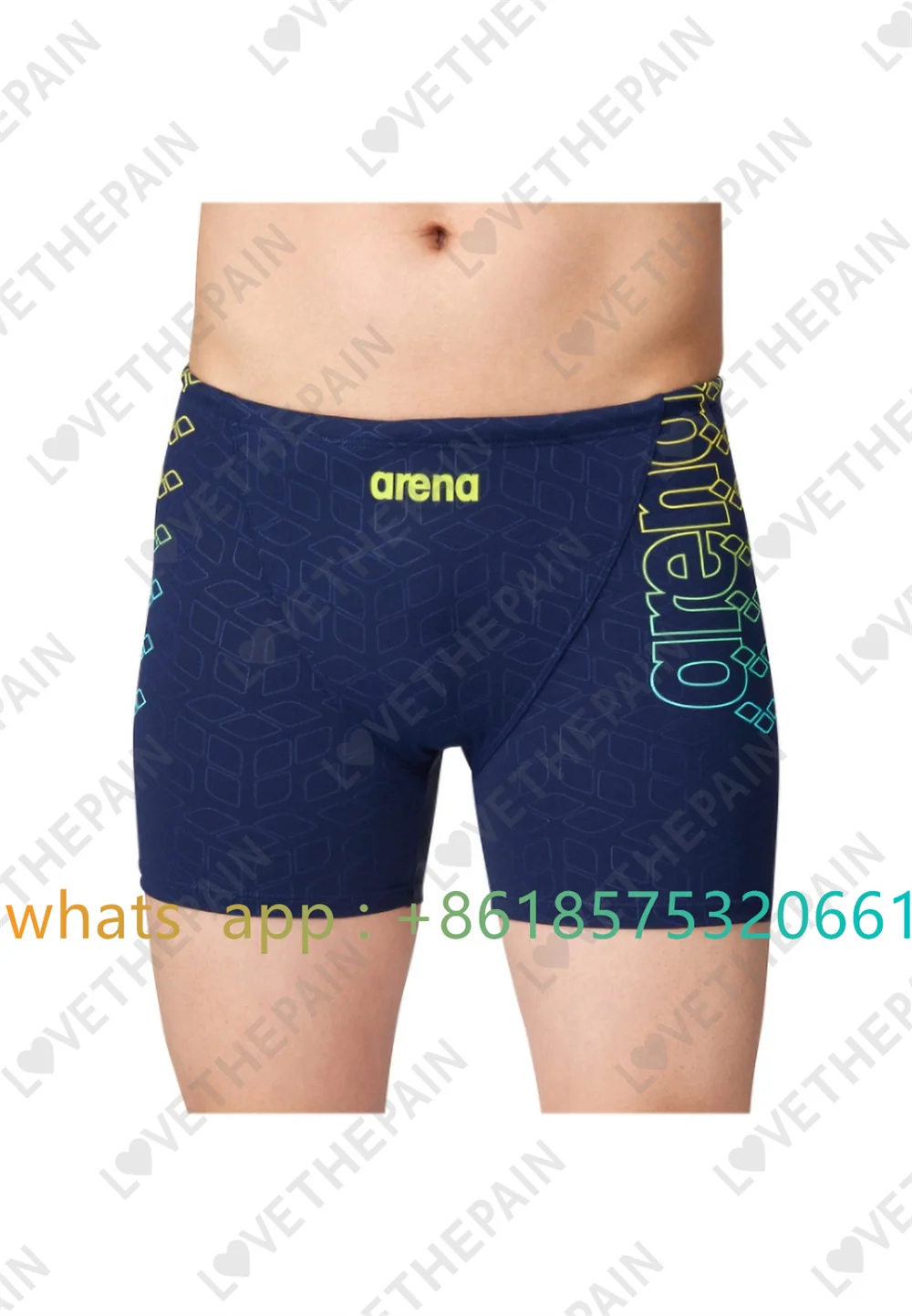 Traje de Baño de Verano para H - Swim Trunk Quick Dry reseña y precio