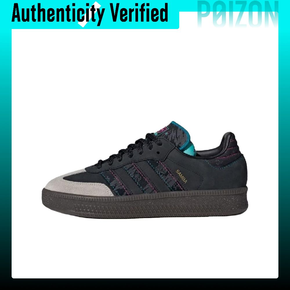 Adidas Originals SAMBA XLG Zap - Adidas Shoes Samba reseña y precio